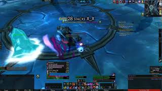 BEEN WAITING A LONG TIME FOR THIS [10MN] SOLO DK GUIDE ( THORVIK - RAGNAROS)