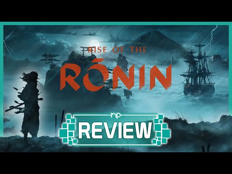 Rise of the Ronin Review - Epic Tales of Loyalty and Betrayal