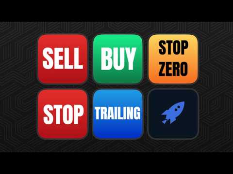 Video StreamDeck Jconsolini Scalper Pro