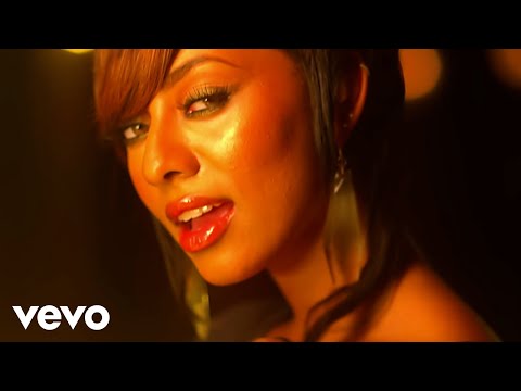 Keri Hilson - I Like