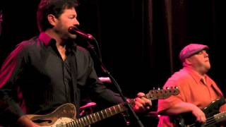 &quot;Why Are People Like That?&quot; - Six Strings Down w/Tab Benoit &amp; Tommy Castro 12/10/14