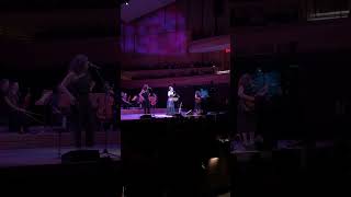 Ingrid Michaelson Sings 'The Way I Am' at Lincoln Center