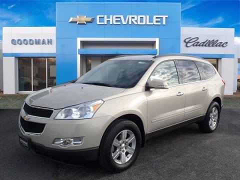 Install and replace headlights in 2009-2014 Chevy Traverse in 15 Minutes