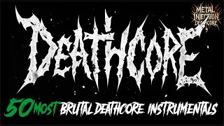 Download lagu DEATHCORE INSTRUMENTAL EDITION mp3 Download lagu DEATHCORE INSTRUMENTAL EDITION mp3