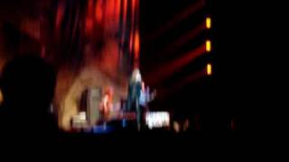 Sebastian Bach American Metalhead High Quality Quebec City