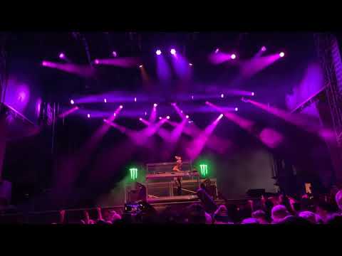 NEW ID, ID, No Escape (+ Doctor P Remix) +more- Dirt Monkey (Outbreak Night 1 @ The Chinook WY '21)