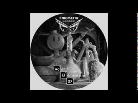 R4KH4M - Lysergik Tribe - Additif Elementaire 07