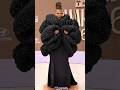 Queen Latifah Dramatic Glam @ The BET Awards 2026 #queenlatifah #fashionpolice #betawards #bet