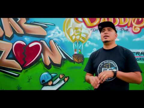 CHUCHO PONCE LOS DADDYS DE CHINANTLA - POBRE CORAZON