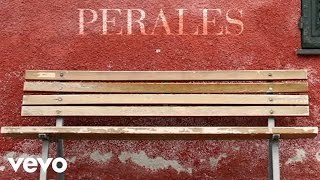 José Luis Perales - En Un Banco De La Calle (Lyric)