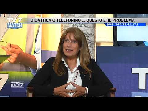 Tv7 Match del 10/05/2019 - PORTO VENEZIA - SCUOLA GIOVANI (4DI4)