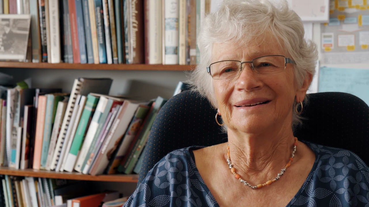 HECHO EN EL PERÚ | Hatun Phaqcha, tierra sana