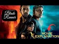 Blade Runner 2049 Full Movie Explanation In Urdu Hindi Movies