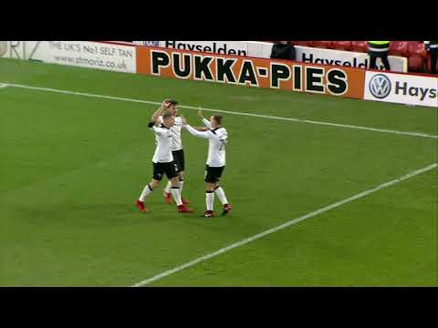 Barnsley 0-3 Derby