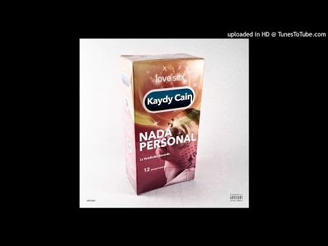 Video thumbnail for Nada Personal