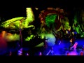 Ringling Bros And Barnum Bailey Dragons Las Vegas Nevada