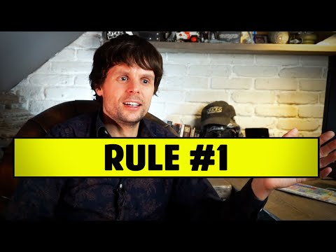 One Rule A Director Can Never Forget - Phil Hawkins