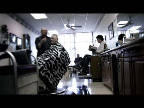 Boogie Haircut - The Beladeans (Official Video)