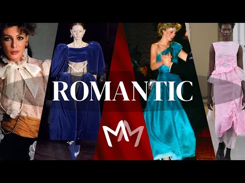 ✨💐🎀 ROMANTIC STYLE 💝💋💫