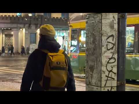 NOVEMBER KID - use somebody