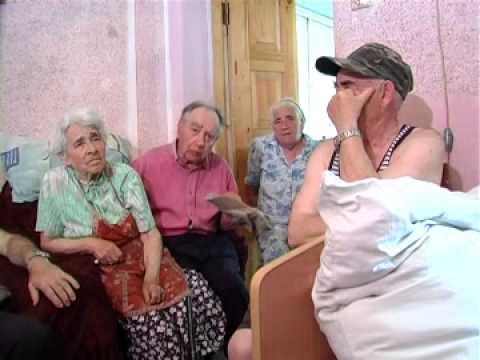 Kiselman: Tomashpil Massacre of August 4, 1941