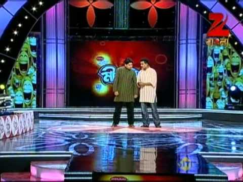 Mirakkel Akkel Challenger 6 April 23 '12 Part - 6