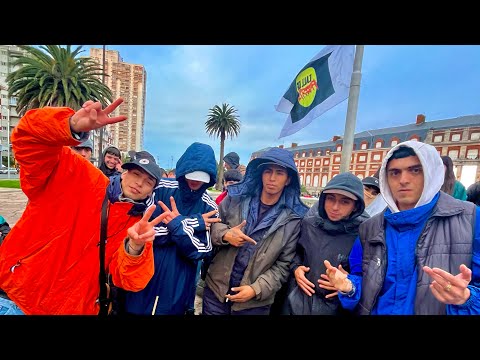 VARDO PRIMO KEVIN vs SOPE ELEKA |Call of Freestyle MULTIVERSE| (Cuartos)