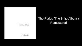 The Rutles - Remastered - The Rutles (The Shite Album) [1968] - Full Album