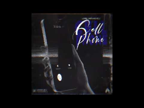 Lord Makhaveli - Cell Phone [ Official Audio ]