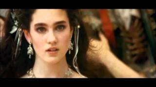 Labyrinth Dark Waltz