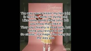 Download lagu McKenna Grace- Gentlemen lyric video 8 minutes mp3 Download lagu McKenna Grace- Gentlemen lyric video 8 minutes mp3