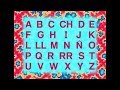 The Spanish Alphabet Song Rock N Learn