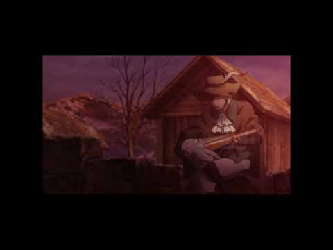 Ishura   One true Demon King song (English Version)