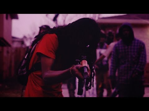 A-L Caliste - ANDALE! (official music video) | @al_caliste