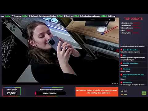 Zapis live Misterius - 19.02.2023