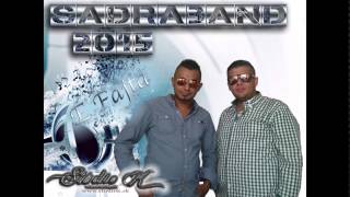 SADRABAND 2015 - E Fajta SADRABAND 2015 - E Fajta