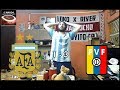 Argentina 1 Venezuela 3 | Reacciones De Un Hincha Argentino | Amistoso Madrid