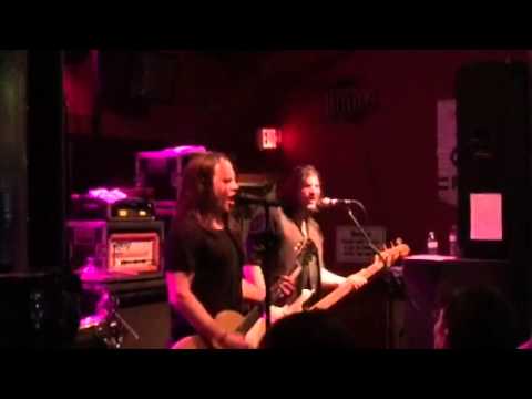 Wayland - Get A Little