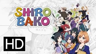 Shirobako Complete Series (Subtitled Edition) - Official Trailer