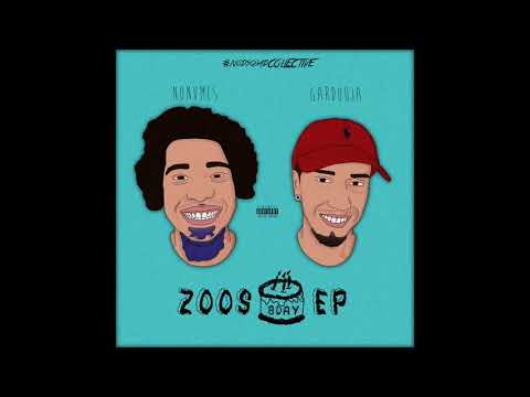 Gardouja & Nonvmes - ZOOs Bday (EP)