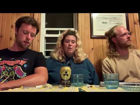 David Francey - Torn Screen Door (Cover)