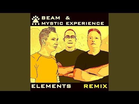 Elements Remix 2 (Dan Wave Edit)