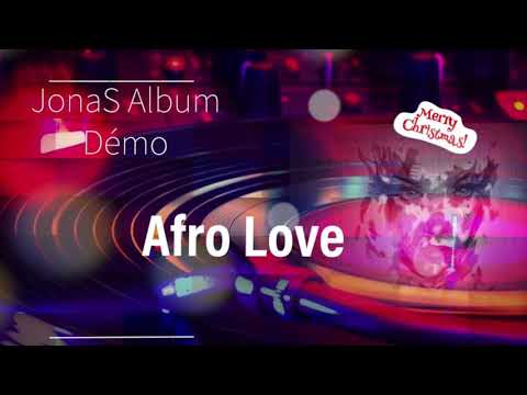 Jonas - Afro love