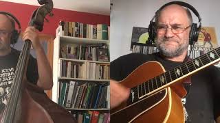 Please don&#39;t talk about me when i&#39;m gone (Backing Track)