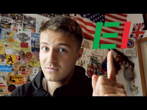 Mi arruolo nell'Esercito Italiano