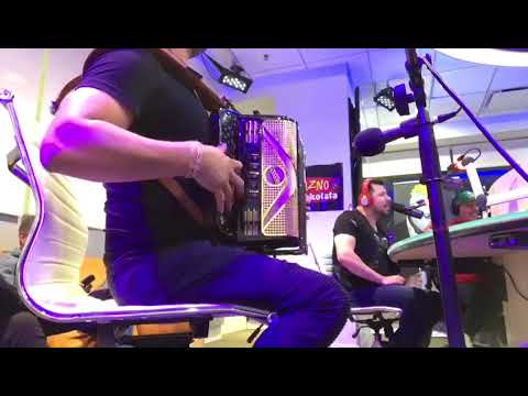 boppola accordions - Folk 77 - Kat Pendex Edgar Chavez