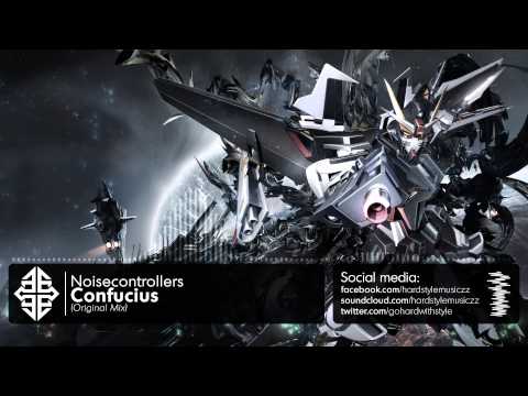 Noisecontrollers - Confucius [HQ Original] #tbt [2009]