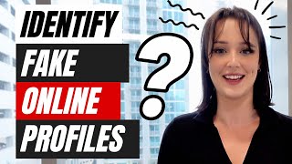 How to Spot Fake Online Profiles & Scammers using NumLookup's Reverse Image Search