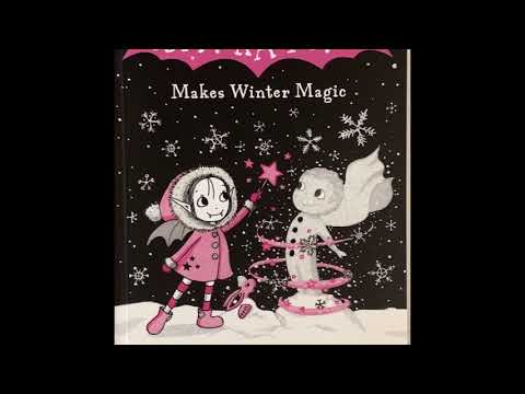 이사도라문 Isadora moon Makes Winter Magic chapter 2-2