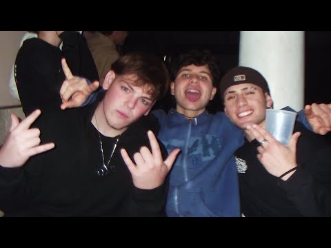 Beso en la frente-cekka ft th x kava